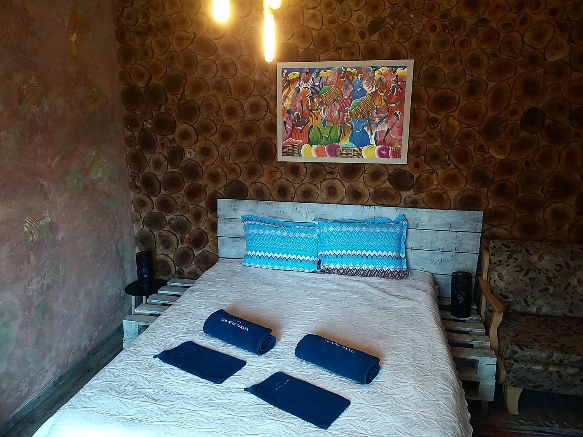 Къща За Гости "Там Край Реката " Slivek Zimmer foto