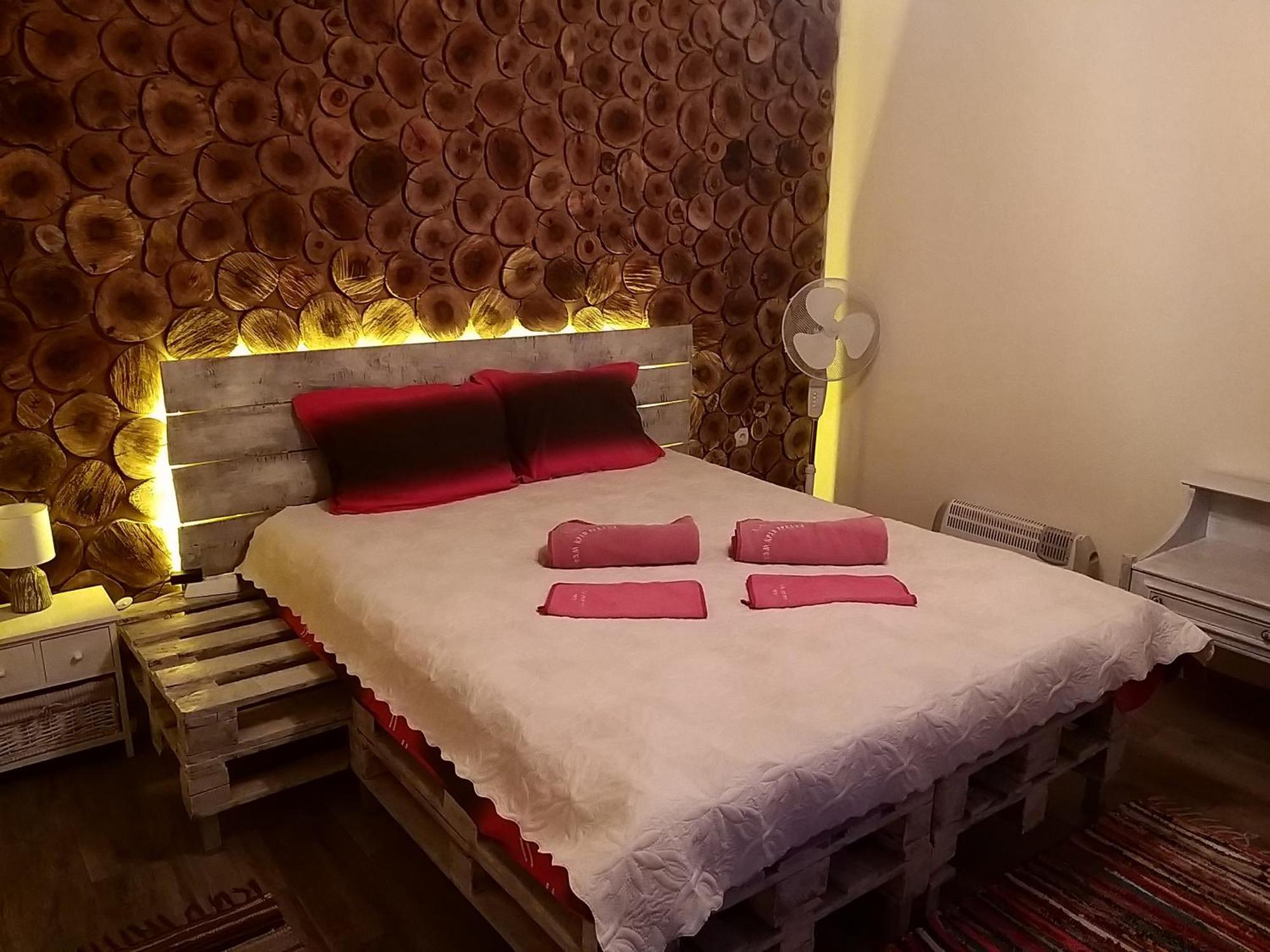 Къща За Гости "Там Край Реката " Slivek Zimmer foto