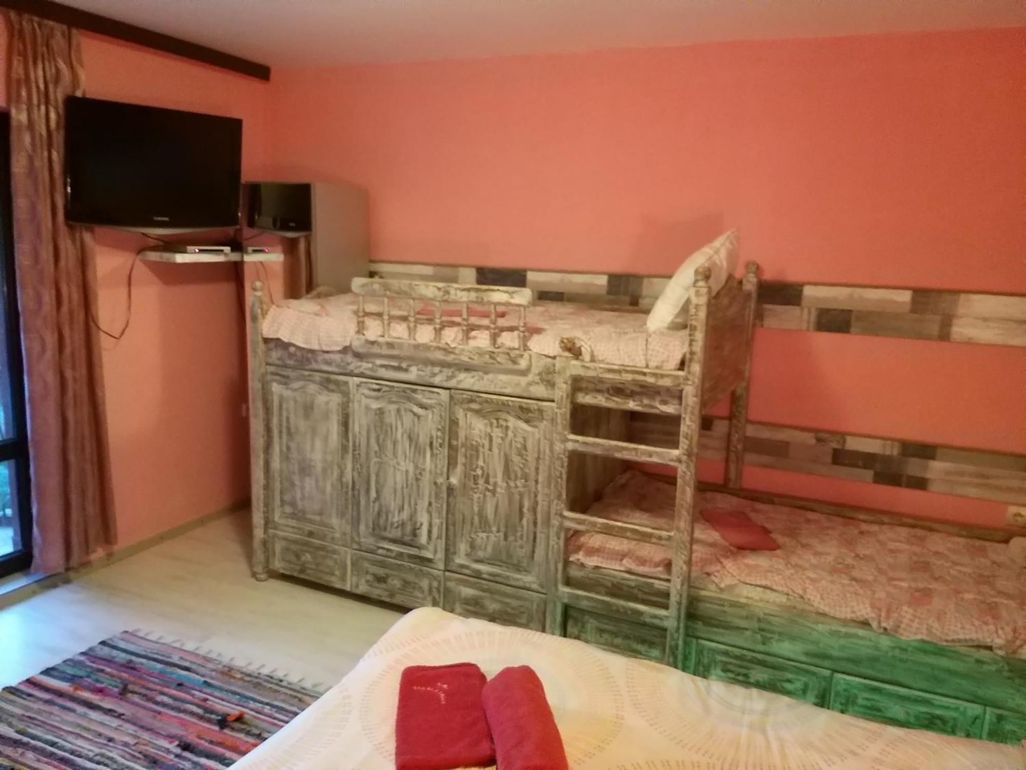 Къща За Гости "Там Край Реката " Slivek Zimmer foto