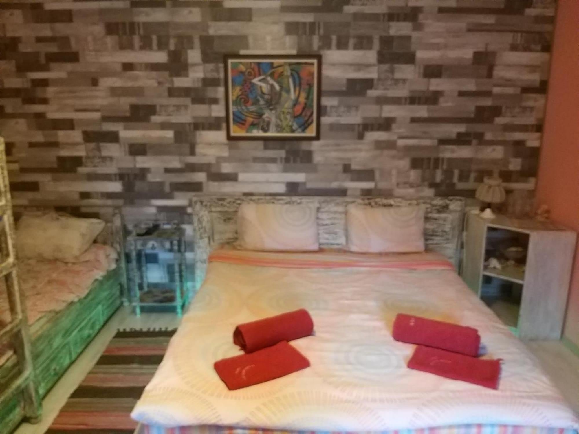 Къща За Гости "Там Край Реката " Slivek Zimmer foto