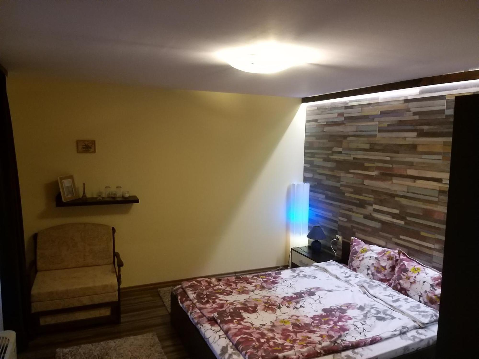 Къща За Гости "Там Край Реката " Slivek Zimmer foto
