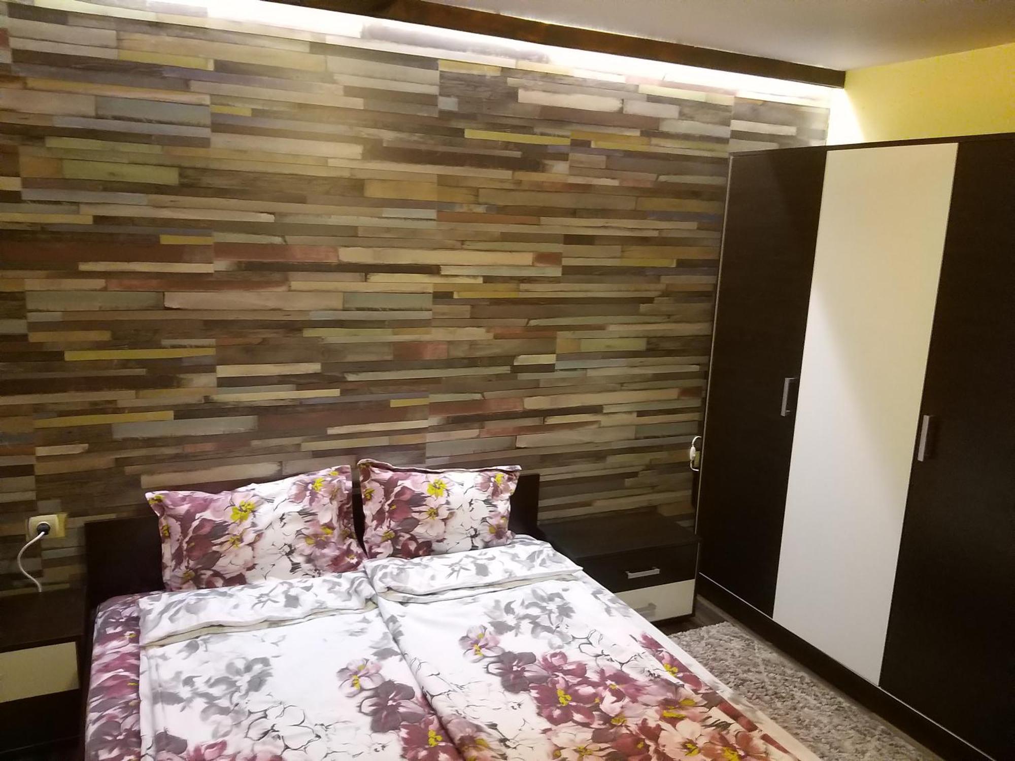 Къща За Гости "Там Край Реката " Slivek Zimmer foto